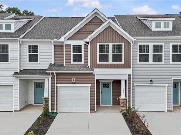 522 W Norvell Ct, Spartanburg, SC 29307