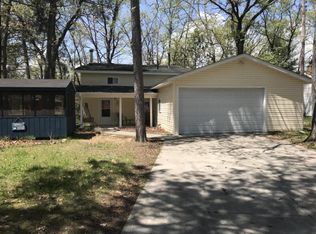 2073 Lake Rd, National City, MI 48748