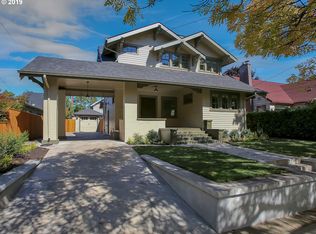 2817 NE Dunckley St, Portland, OR 97212