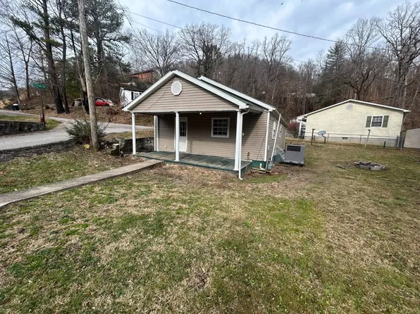 1132 Midland Ave, Williamson, WV 25661