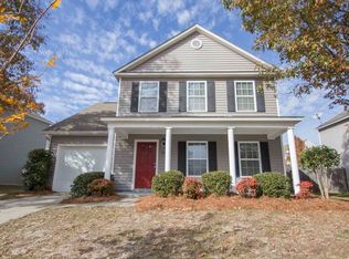 144 Katrina Ct, Lexington, SC 29073