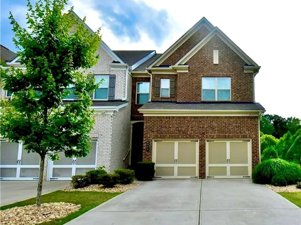 4270 Bryton Trace Dr, Cumming, GA 30041