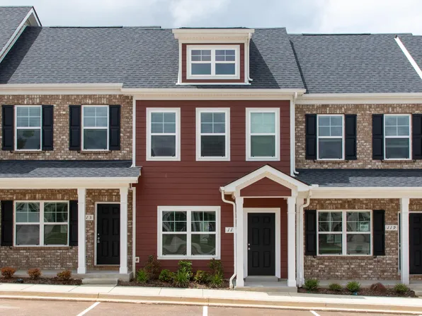 117 Addi St, Pleasant View, TN