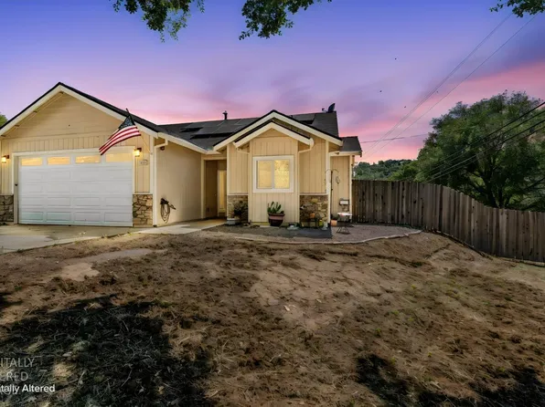 1016 Jackson Gate Rd, Jackson, CA 95642