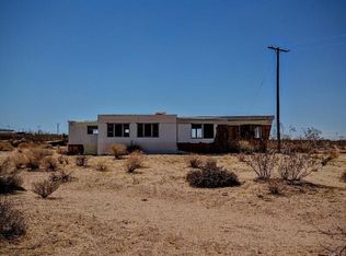 4188 Sunrise Way, Landers, CA 92285