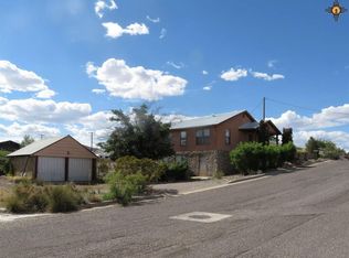 618 Poplar St, Truth or Consequences, NM 87901
