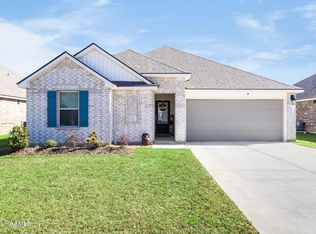 189 Hains Dr, Sunset, LA 70584