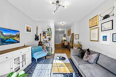 35 Clarkson Avenue #2C in Prospect Lefferts Gardens, Brooklyn | StreetEasy