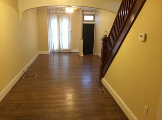 745 S Decker Ave, Baltimore, MD 21224