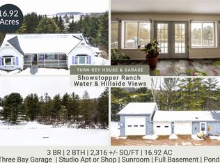 607 Fisk Hill Rd, Unadilla, NY 13849