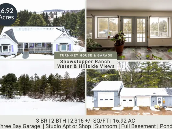 607 Fisk Hill Rd, Unadilla, NY 13849