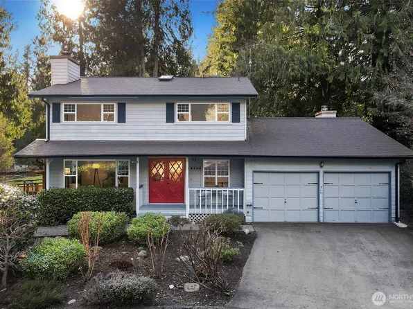 19700 NE 164th Street, Woodinville, WA 98077