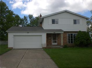 7403 Trevor Ln, Parma, OH 44129
