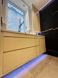 Rented by J Misrahi Realty Corp