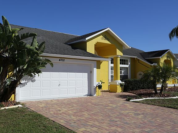 House from the left side