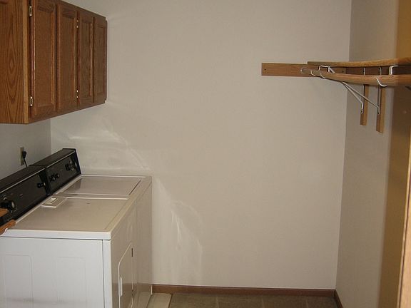 Master Bedroom Closet