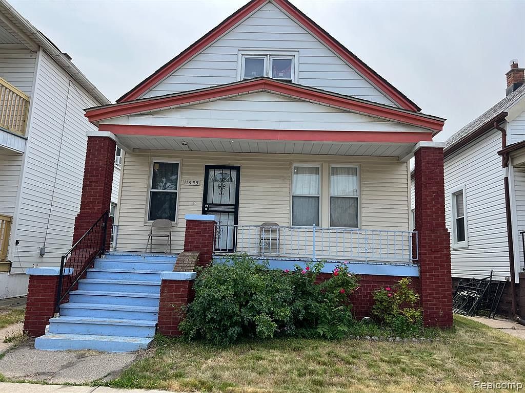 11655 Mitchell St, Hamtramck, MI 48212 Zillow