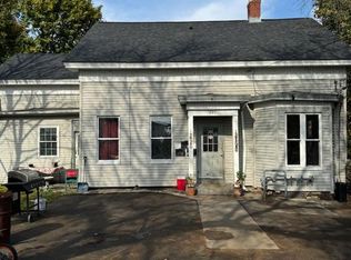 201 High St, Woonsocket, RI 02895