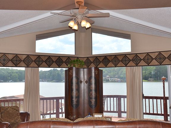 View from Living Room