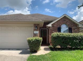 12819 Gable Wind Mill Ln #12819, Houston, TX 77044