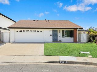 2707 Dawn Ridge Pl, West Covina, CA 91792