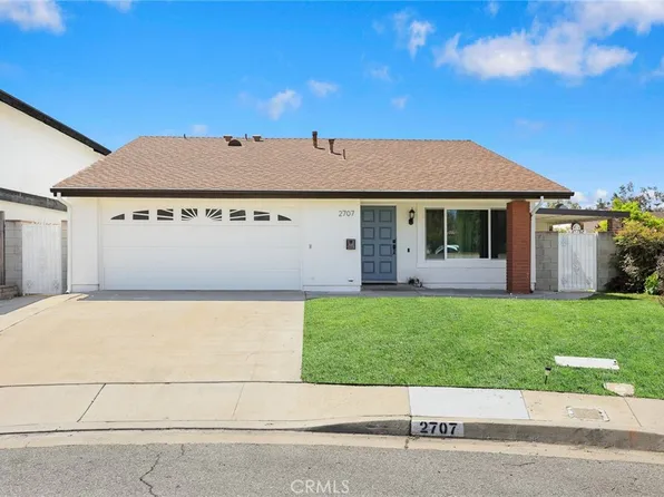 2707 Dawn Ridge Pl, West Covina, CA 91792