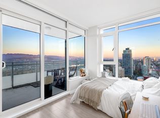 4508 Hazel St #2909, Burnaby, BC V5H