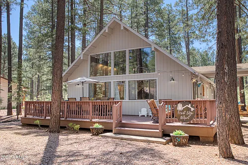 7897 Country Club Dr Photo 1