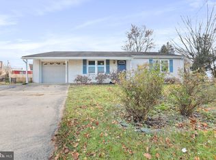 84 Roosevelt Arms Ct, Chambersburg, PA