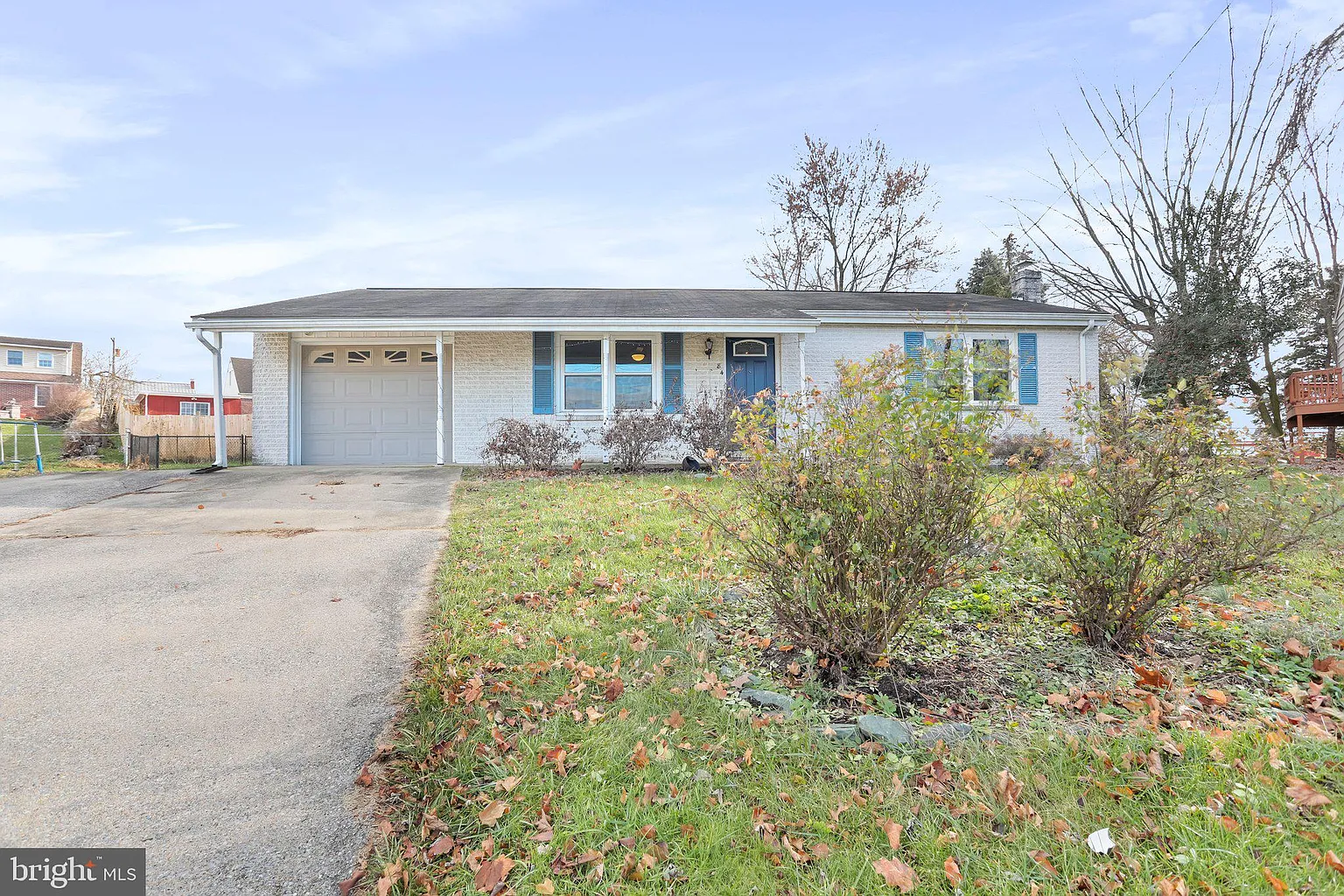 84 Roosevelt Arms Ct photo 1