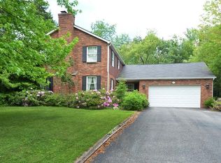119 Evergreen Ln, Coraopolis, PA 15108