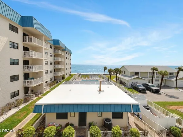 4201 S Atlantic Ave APT 301, New Smyrna Beach, FL 32169