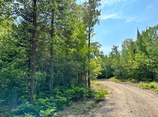 On Highway 45, Conover, WI 54519