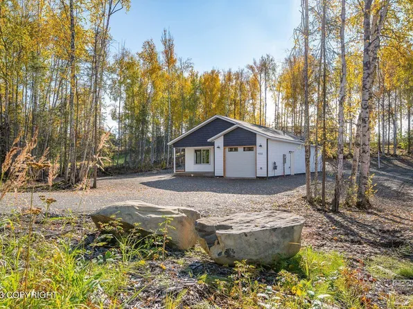 7000 W Bruns Dr, Wasilla, AK 99623