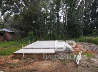 504A Hamilton Blvd, Foley, AL 36535