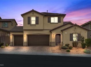 2571 Hazelburn Ave, Henderson, NV 89044