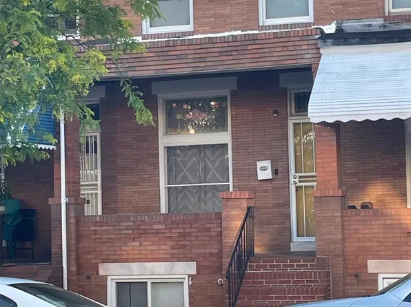822 N Linwood Ave, Baltimore, MD 21205