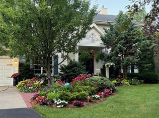 W1993 Princeton Road, Green Lake, WI 54941