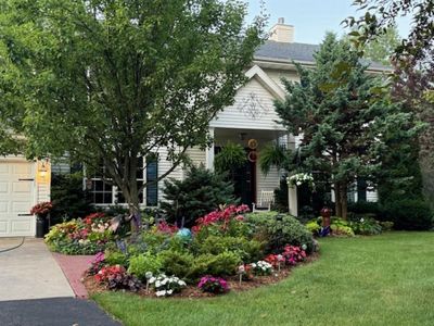 W1993 Princeton Road, Green Lake, WI, 54941