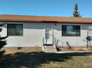 213 E Mapfel St #A, Pinedale, WY 82941
