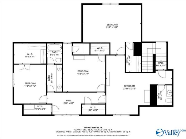 664 Montgomery Dr, Oneonta, AL 35121