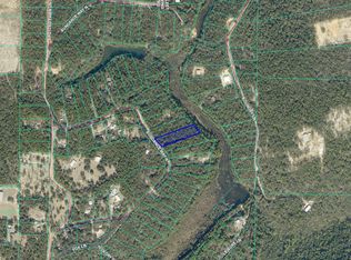 Sundance Way S, Holt, FL 32564