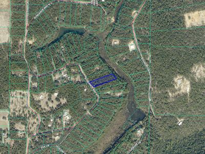 Sundance Way S, Holt, FL, 32564