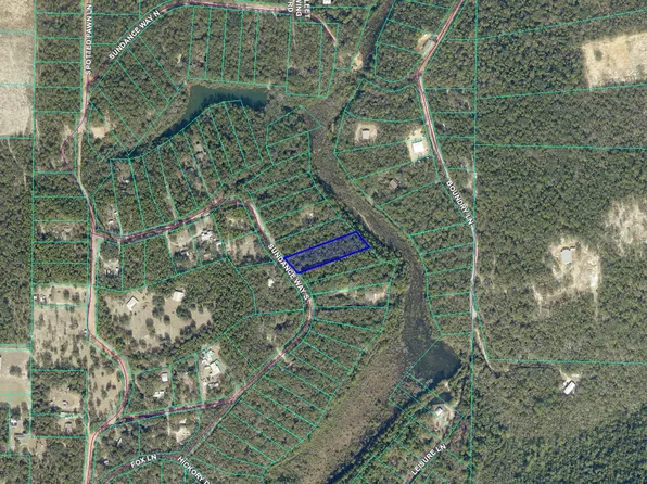Sundance Way S, Holt, FL 32564