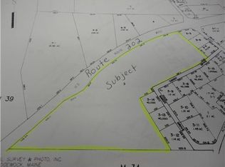 0 Route 202, Monmouth, ME 04259
