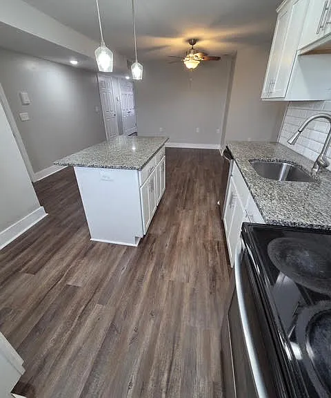 315 N Elizabeth St #3 — Photo 5