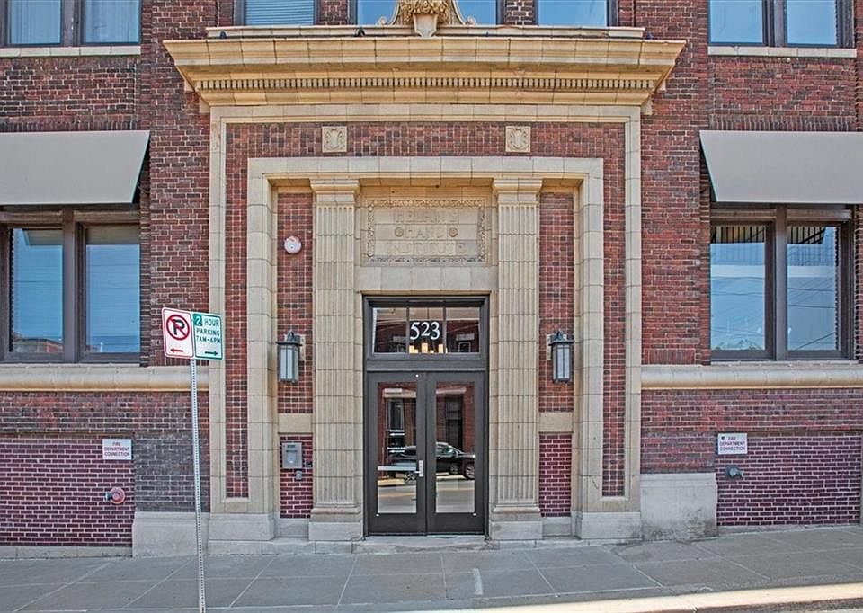 1st image of 523 Grand Blvd APT 2B