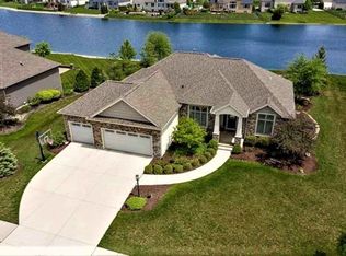 1611 Waxwing Ct, Fort Wayne, IN 46814