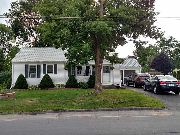 2nd image of 6 East Ave