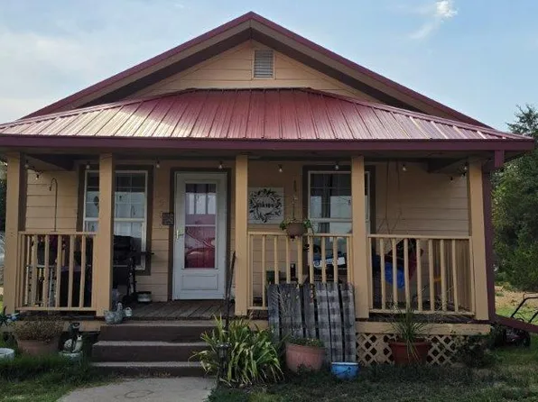 1204 Hickman St, Eads, CO 81036